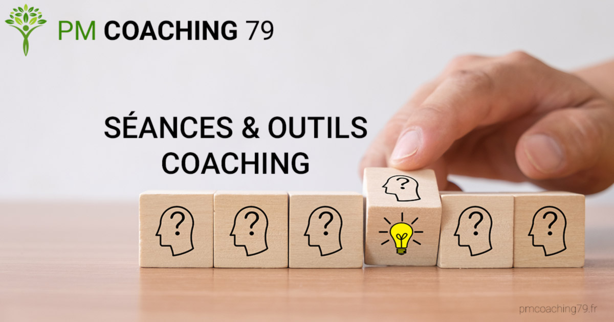 Séances & Outils coaching
