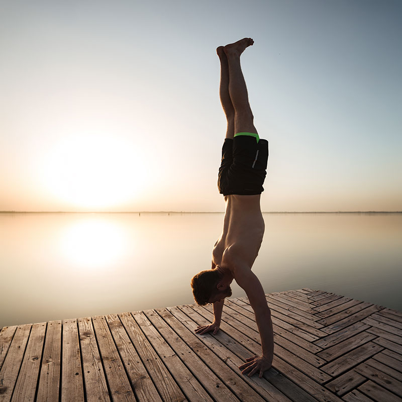 Une vision claire, des décisions structurées, une vie alignée